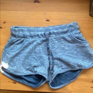 Stretchy Lounge Shorts Size S
